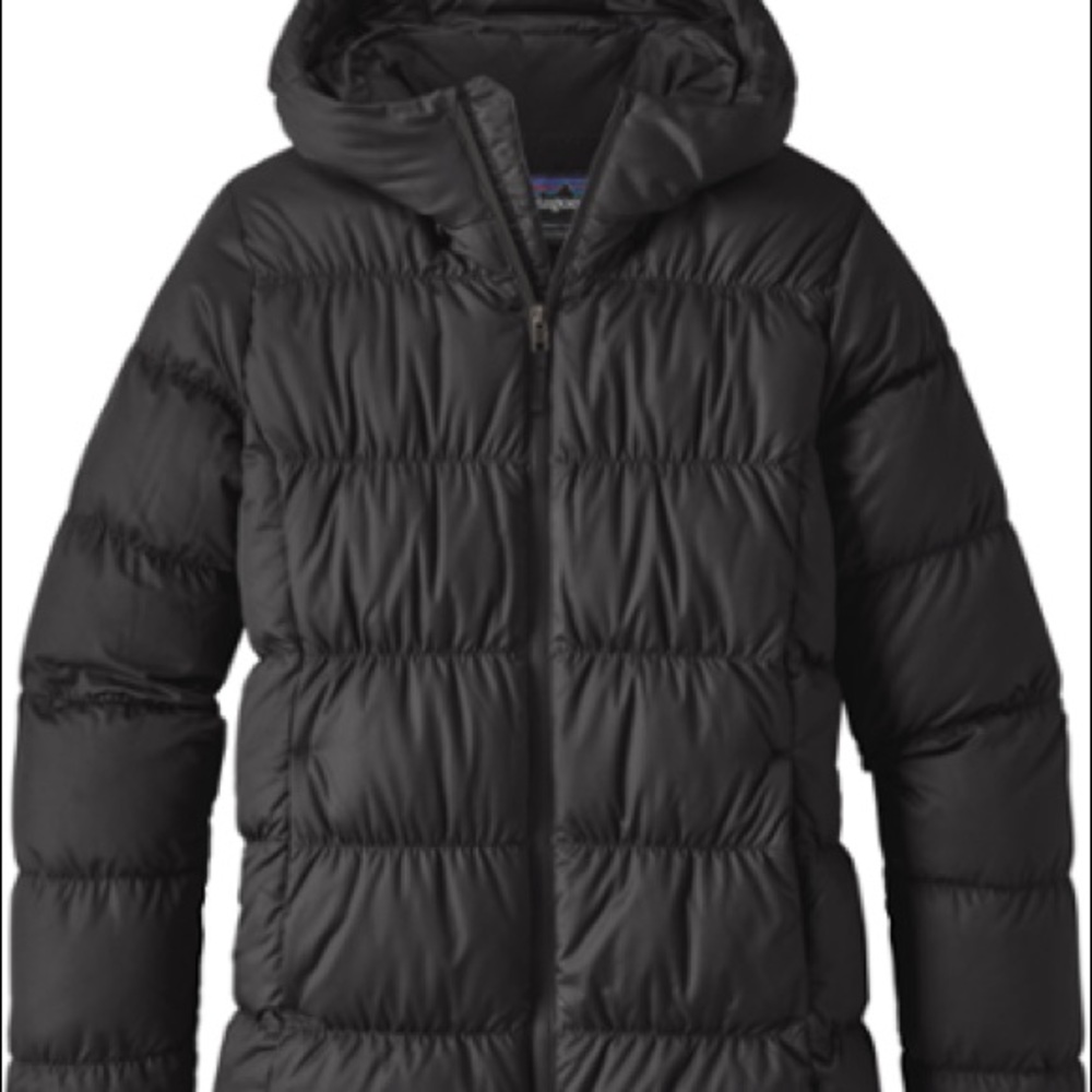 NWT Patagonia Women’s Downtown Jacket - Picture 3 of 6